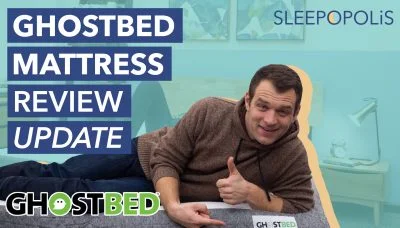 GhostBed Mattress Review