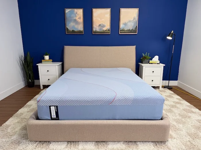 Sealy Posturepedic Hybrid