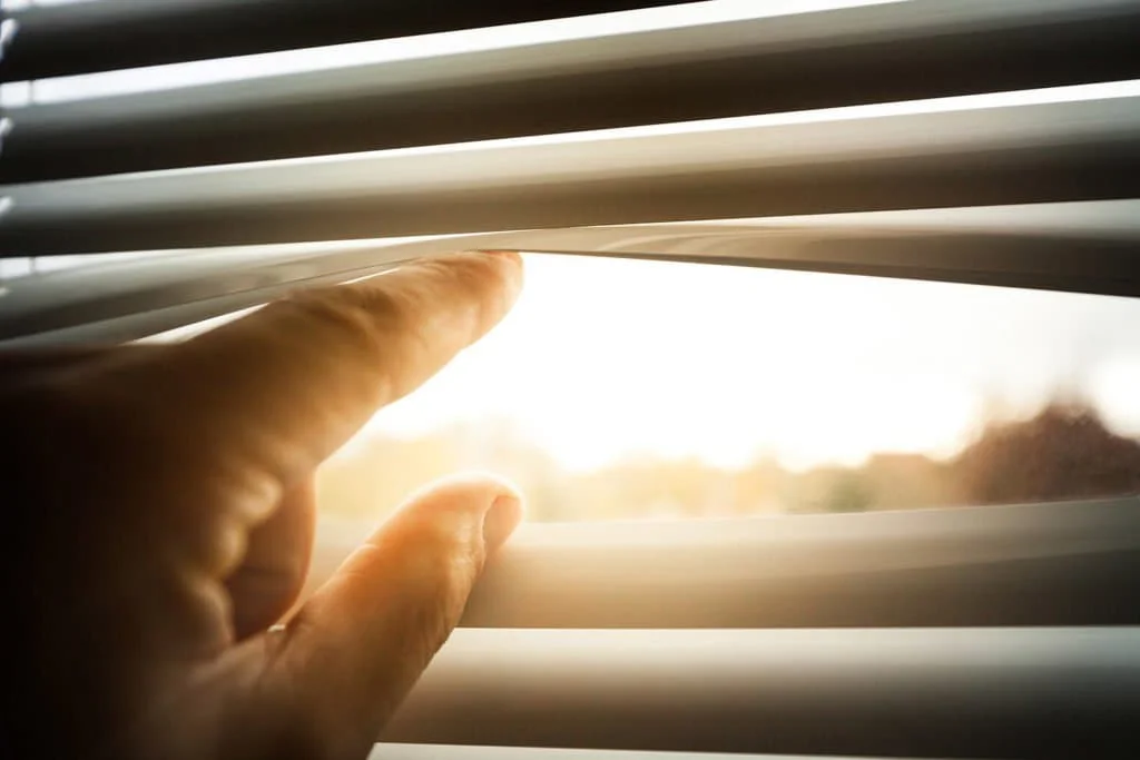 morning sun bedroom design