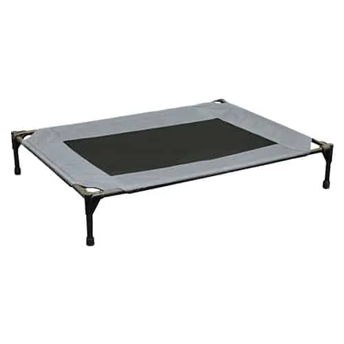 K&H Pet Products Original Pet Cot Elevated