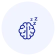 icon sleep disorders