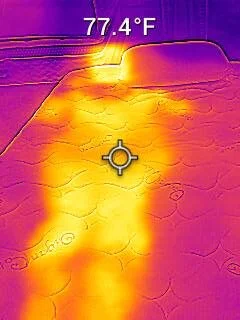 nest owl temp gun 2 rotated