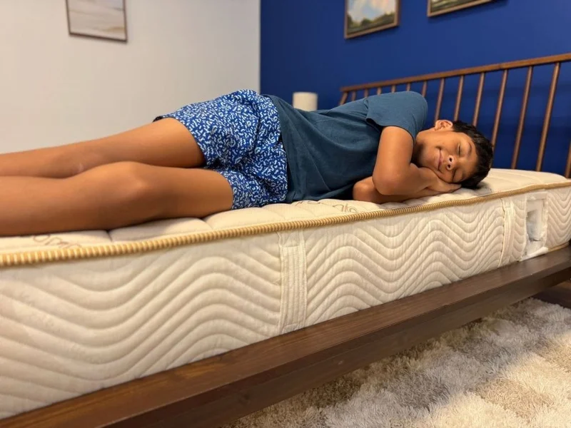 Saatva Youth Mattress