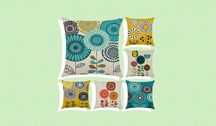 throw pillow set faylapa