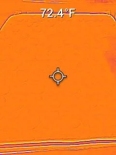 nest sparrow temp gun 1 rotated