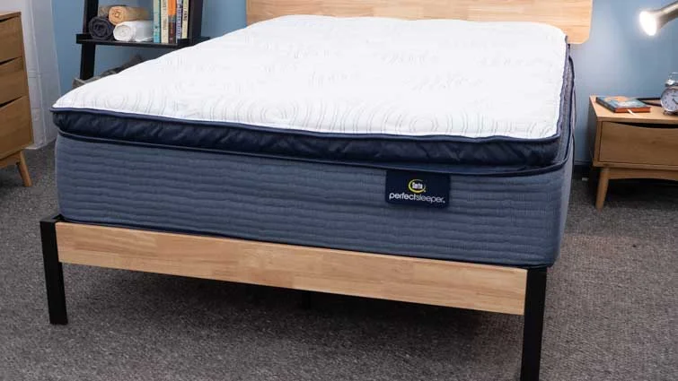 serta perfect sleeper