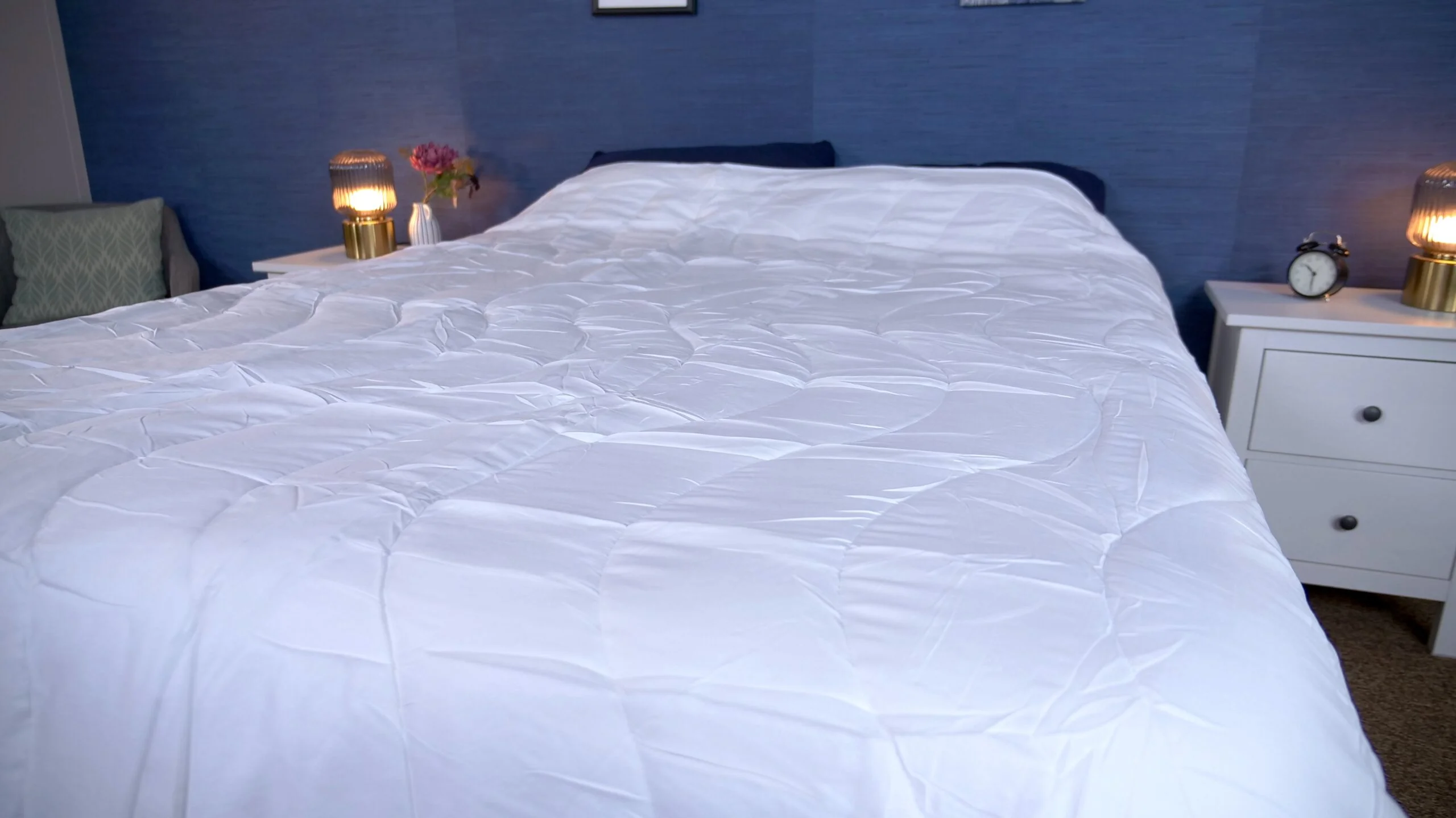 Buffy Breeze Comforter