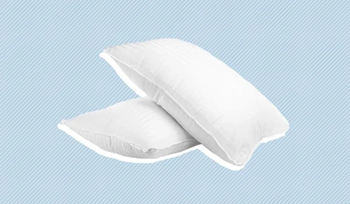 Best for Stomach Sleepers amazon pillows beckham