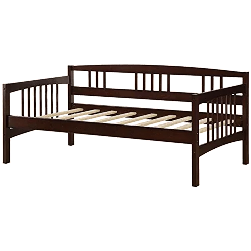 Dorel Living Kayden Solid Wood Daybed
