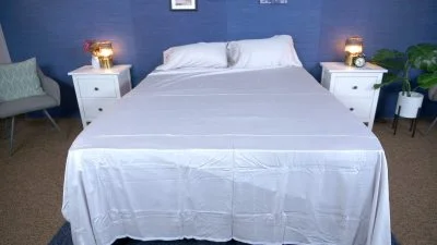 Who should try out the Puffy Bamboo sheets