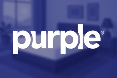 Sleepopolis Logos Purple