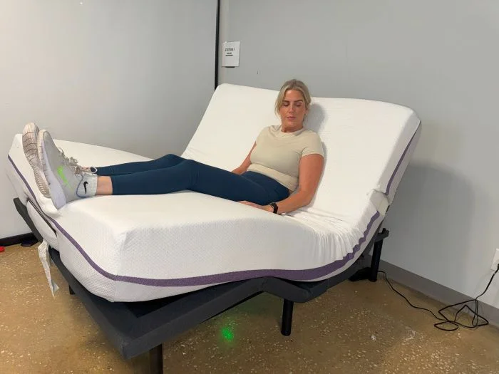 Purple Mattress Adjustable Base3