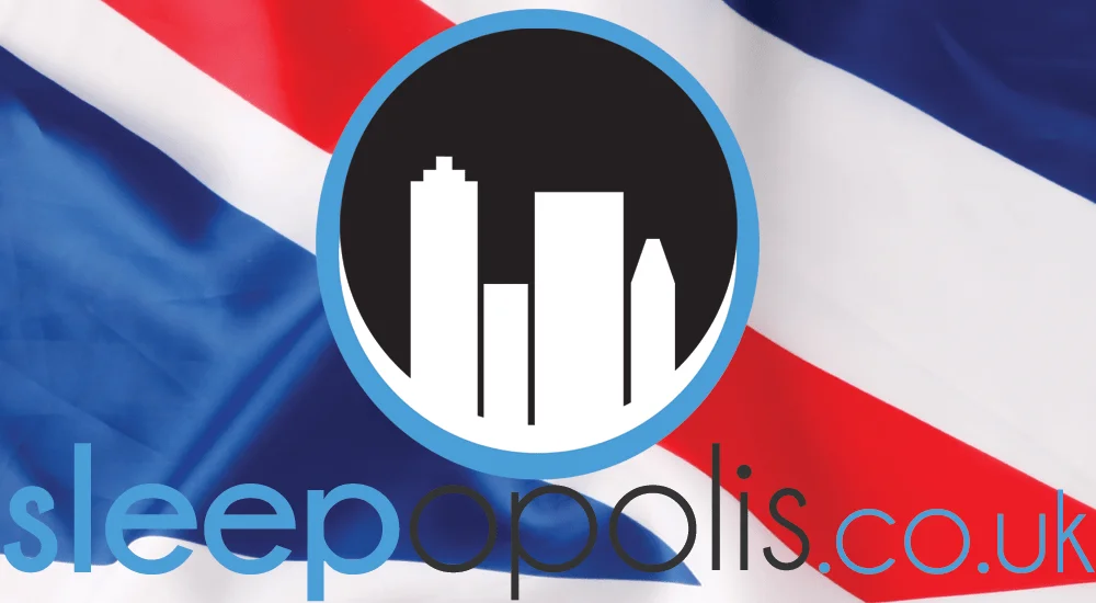 Sleepopolis Launches in the UK