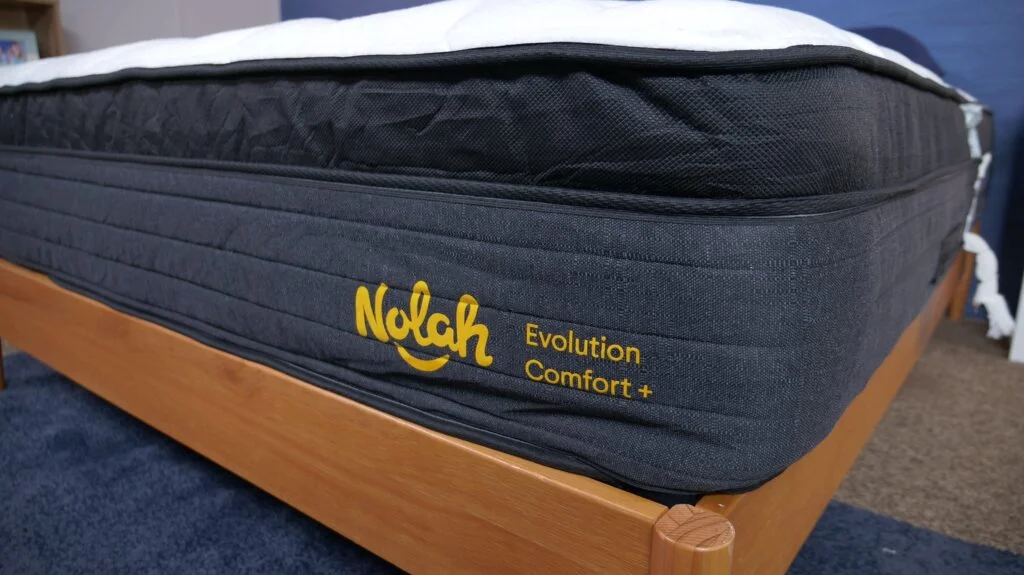 nolah evolution comfort plus