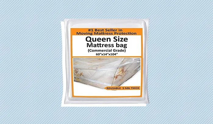 Contender MovingMattressBags movinghost