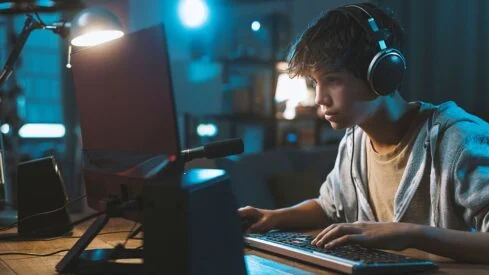 Your Guide To Video Games And Sleep