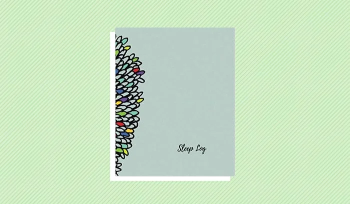 Best Bargain sleep journals sleeplog