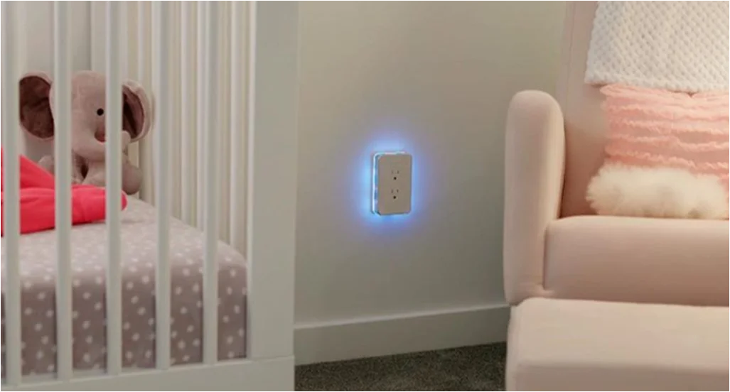 Nightingale Sleep System Blankets Your Bedroom in Calming Sounds