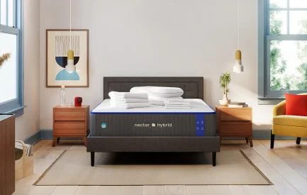 Q&A With Nectarโs Eric Hutchinson On Moving the Mattress Into the Hybrid Category