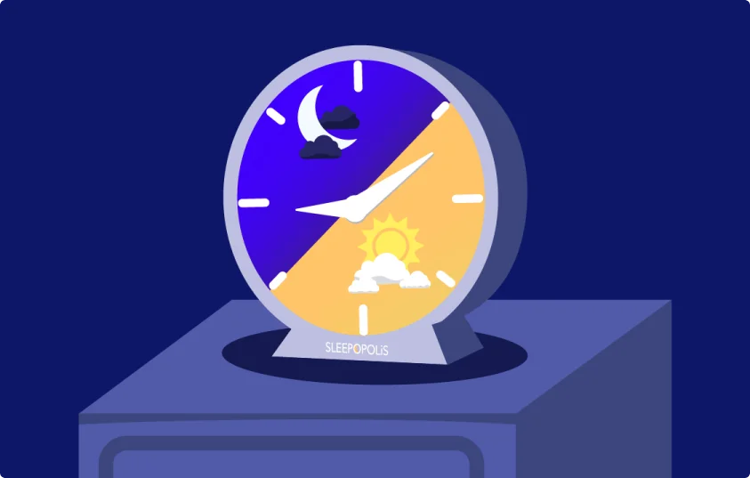 calc hub sleep cycle