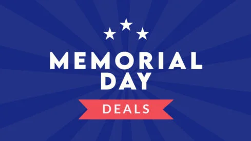 Memorial Day Mattress Sales