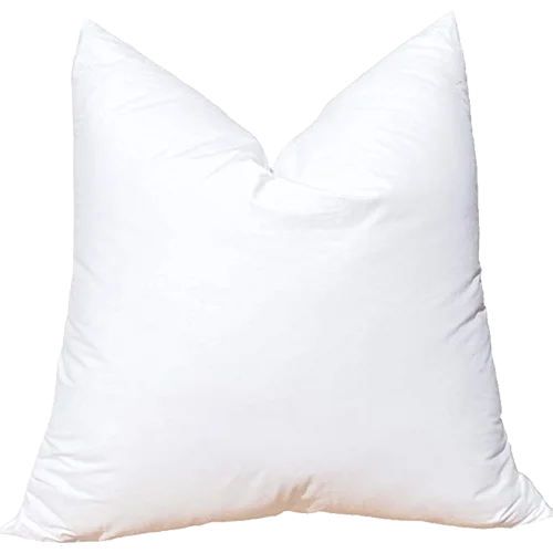 Pillowflex Synthetic Down Pillow Insert