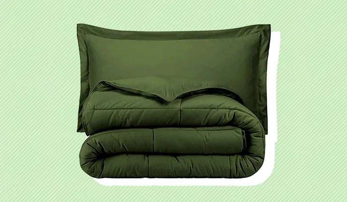Editor's Choice TwinComforter Barehome