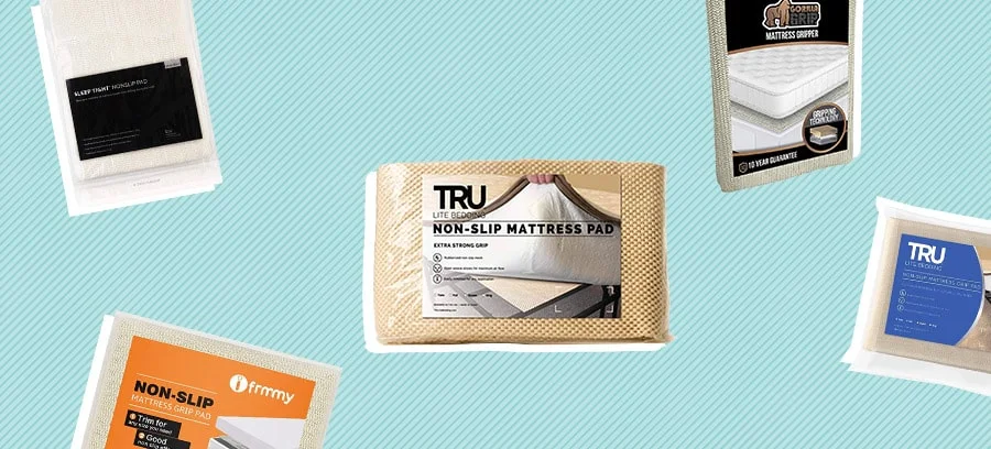 Best Mattress Grippers