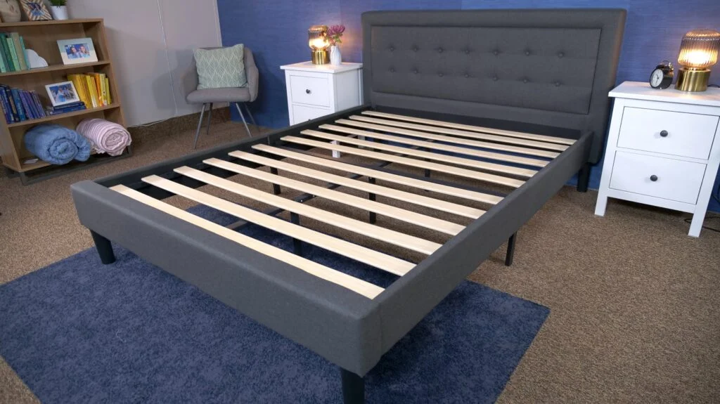 nectar bed frame