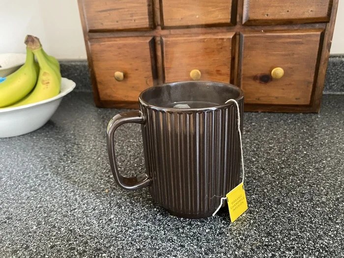 Taylors of Harrogtate Steaming