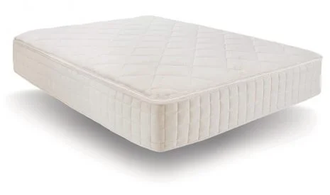Say Hello to the First Environmental Working Group-Verified Mattresses โ Hereโs What That Means