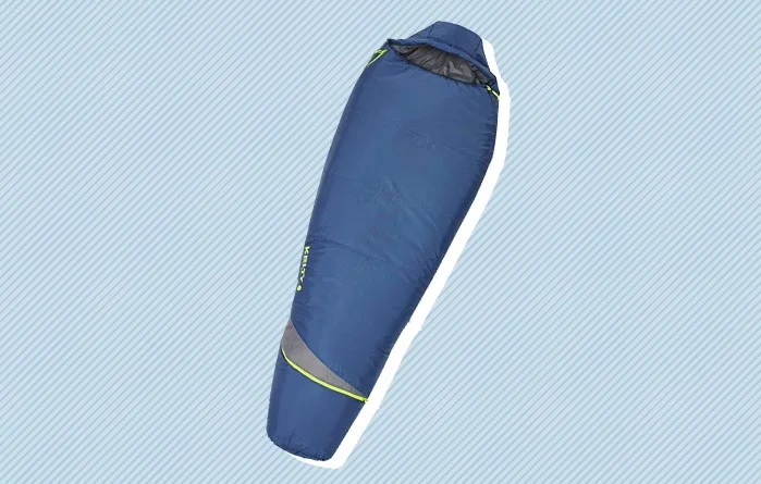 Backpacking Contender SleepingBags KeltyTuck