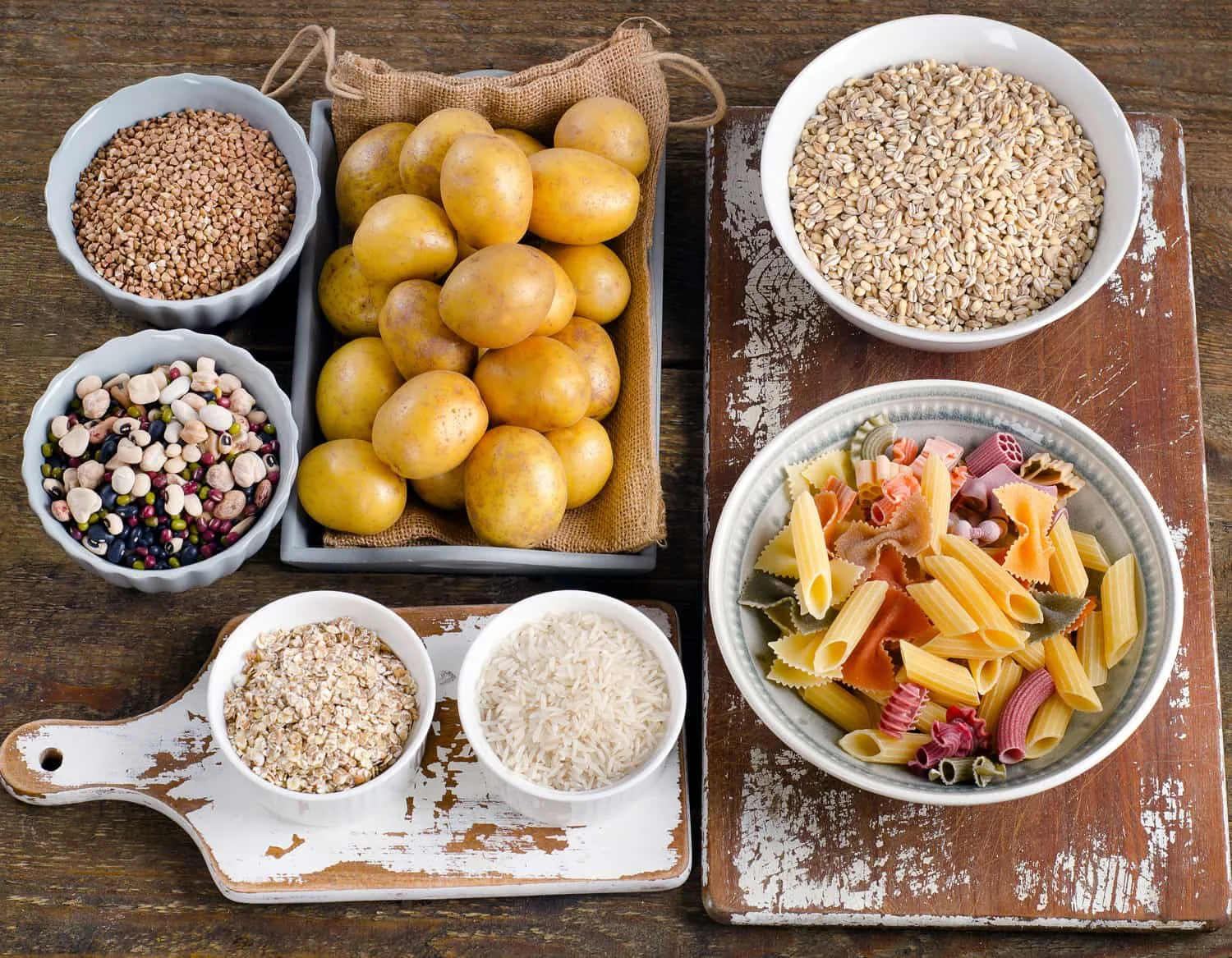 How Intermittent Fasting Impacts Your Sleep (Hint: Itโs Not Great)