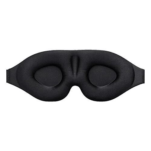 MZOO Sleep Eye Mask