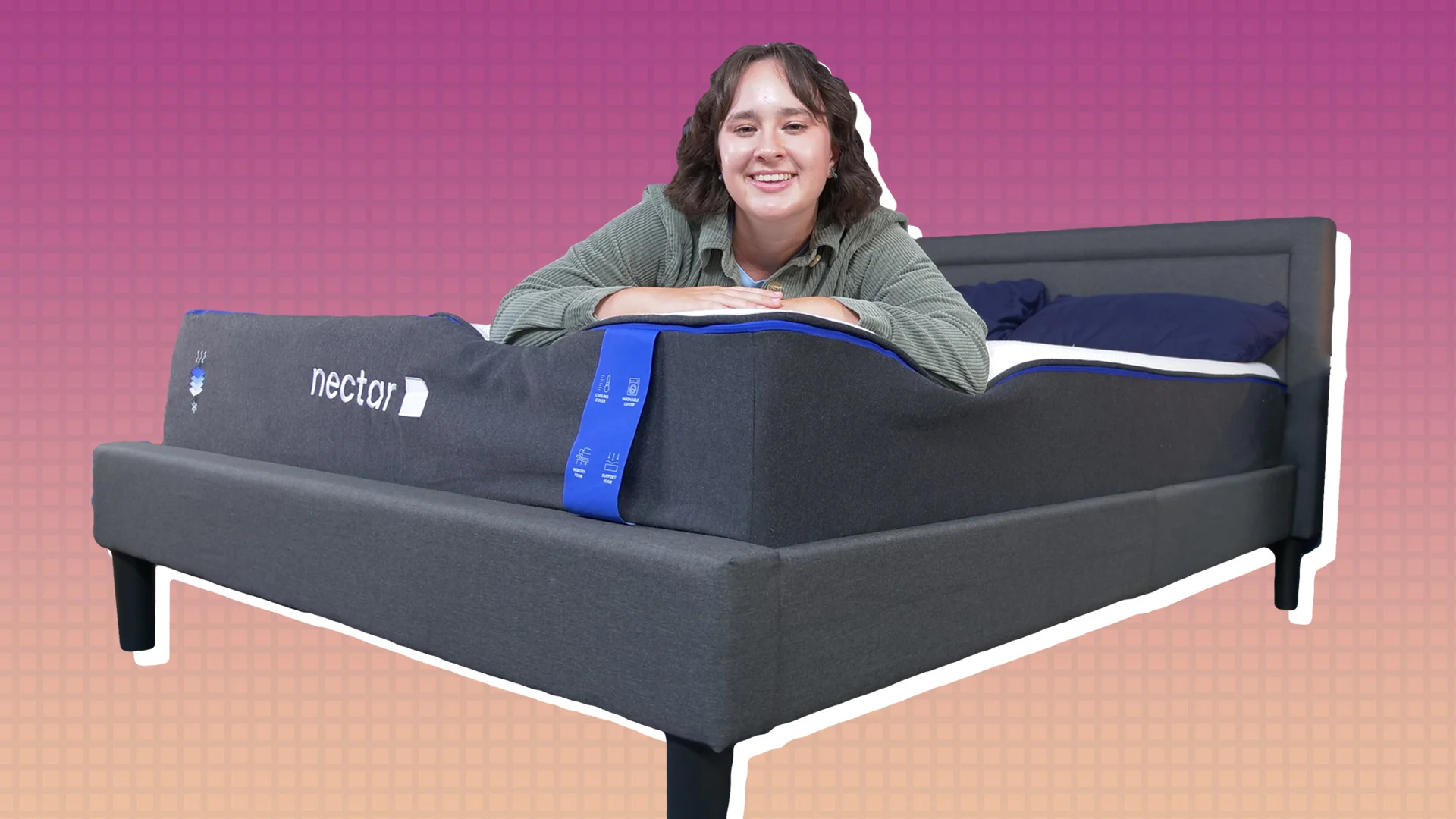 Nectar Bed Frame Review