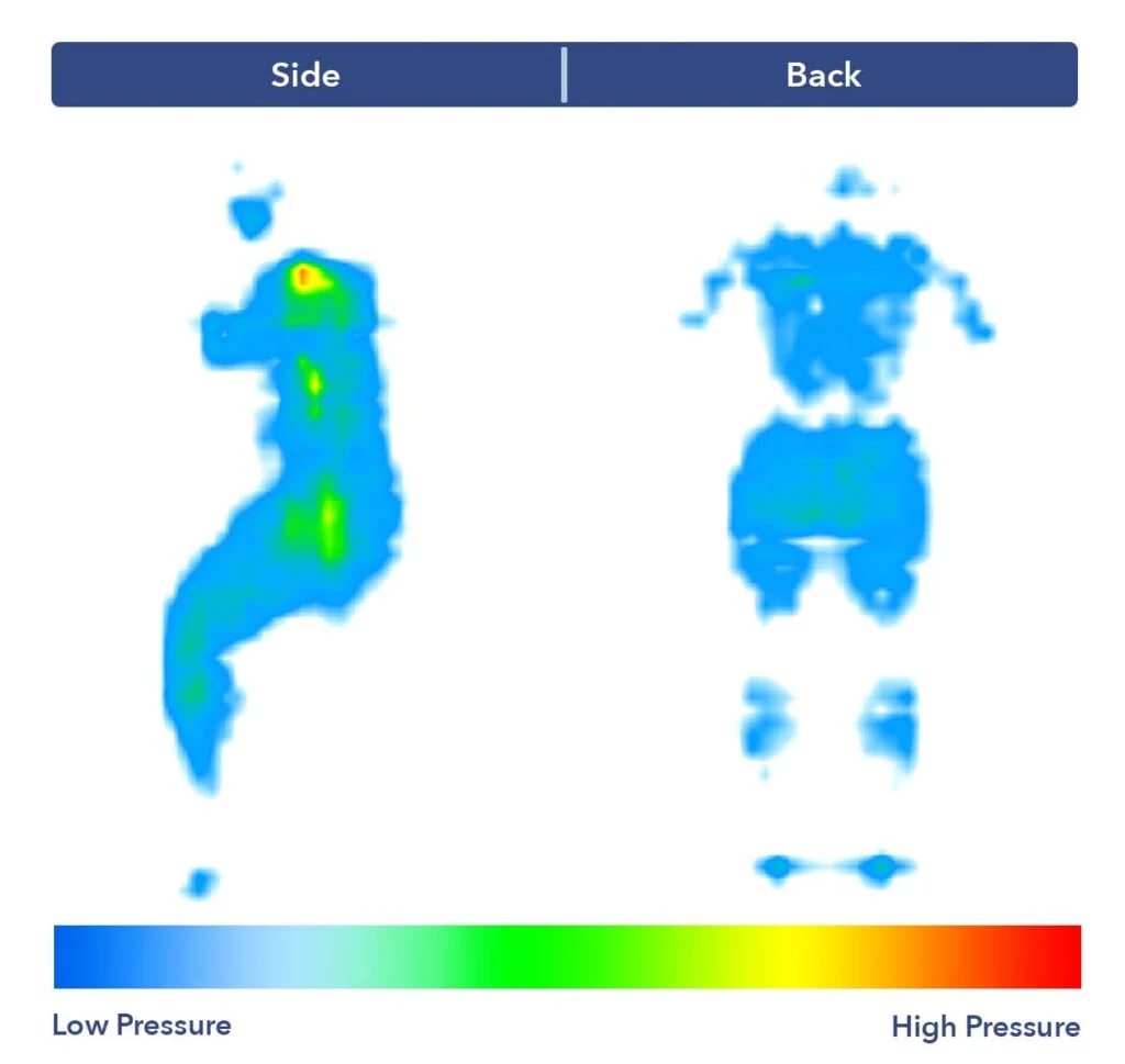 Cloverlane Hybrid Pressure