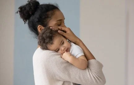 Rethink Your Kidโs Lullabye Music by Adding Some Billie Eilish or Hip-Hop