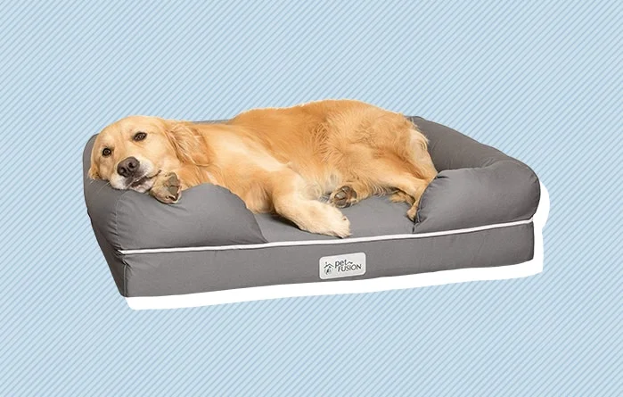 SO Amazon DogBeds PetFusion