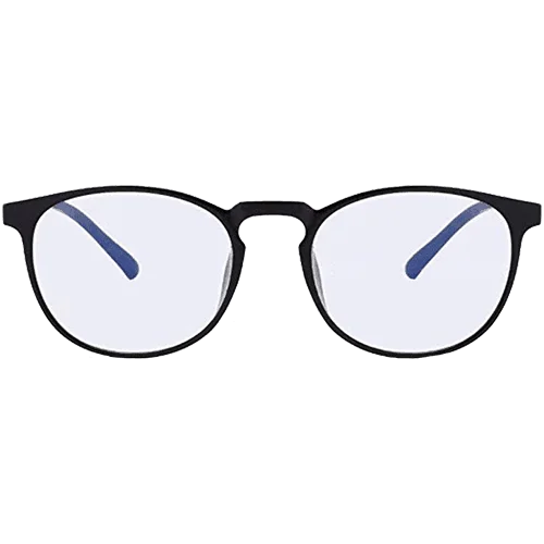 FEIYOLD Blue Light Blocking Glasses, 2-Pack