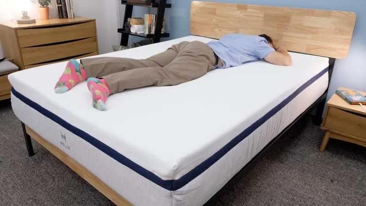 helix midnight stomach