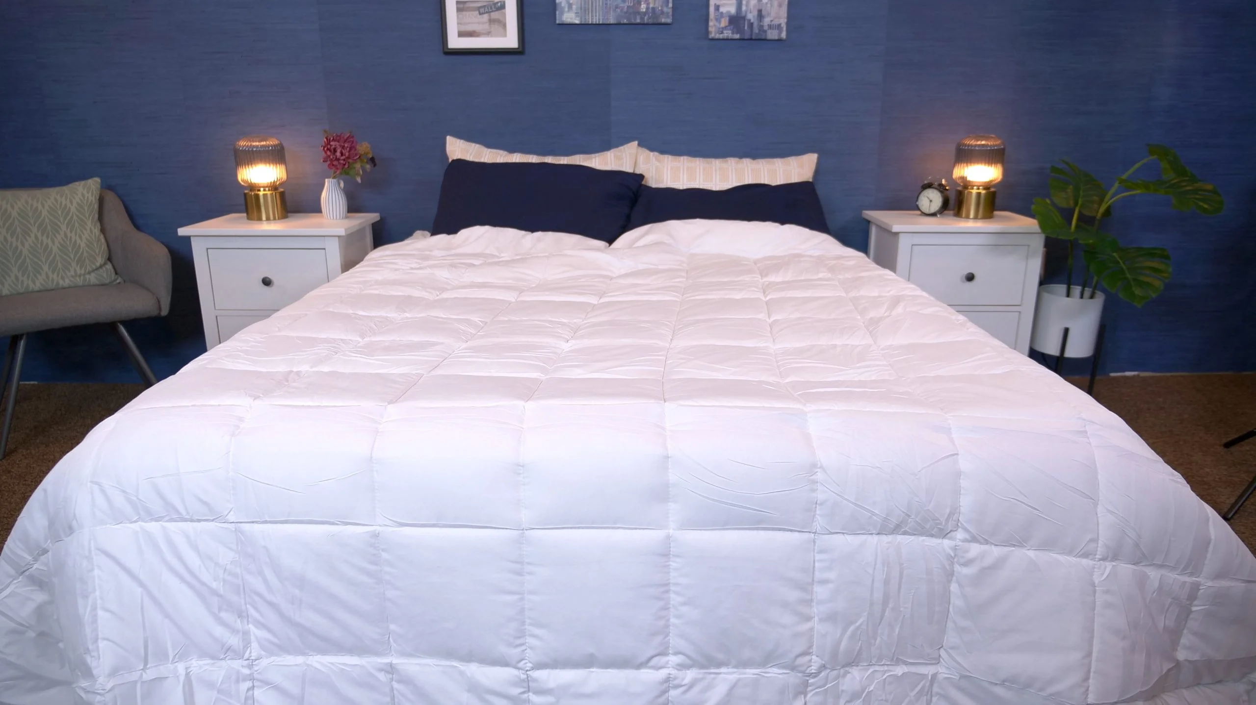 Douglas Down Alternative Duvet