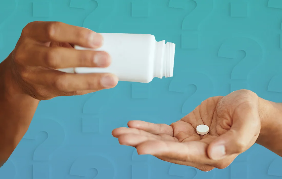 Is Melatonin Safe? Let’s Talk About It.