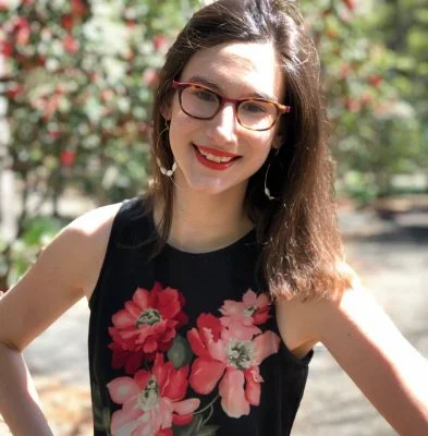 Christina Pierpaoli Parker, PhD