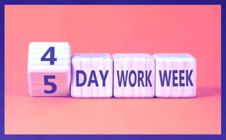 Exclusive Survey Reveals How People Feel About a 4-Day Work Week โ and How Much Extra Sleep Theyโd Get