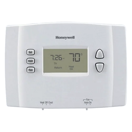 Honeywell 1 Week Programmable Thermostat