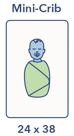 SO GeneralMattressGraphics MiniCrib