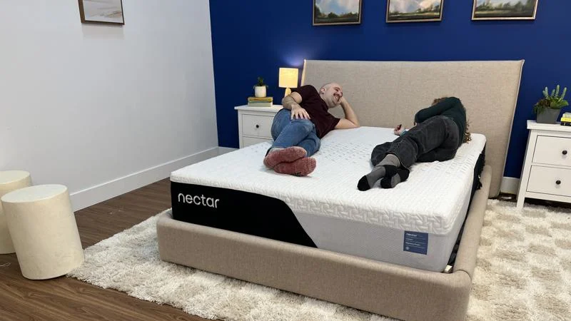Nectar Classic Hybrid