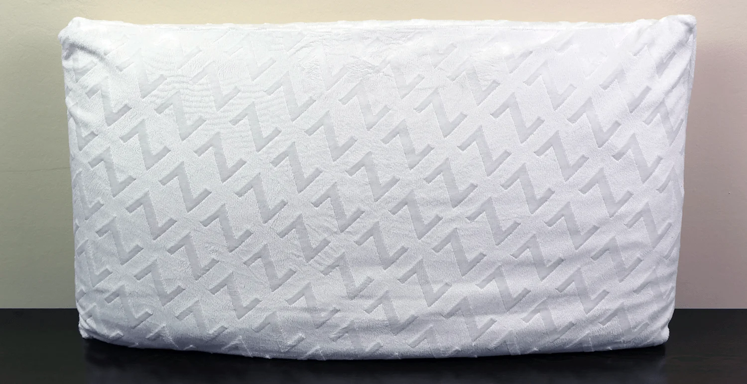 Malouf Zoned Talalay Latex Pillow