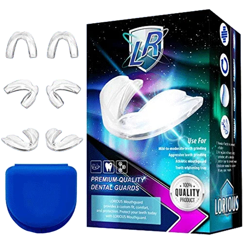 Lorious Mouthguards