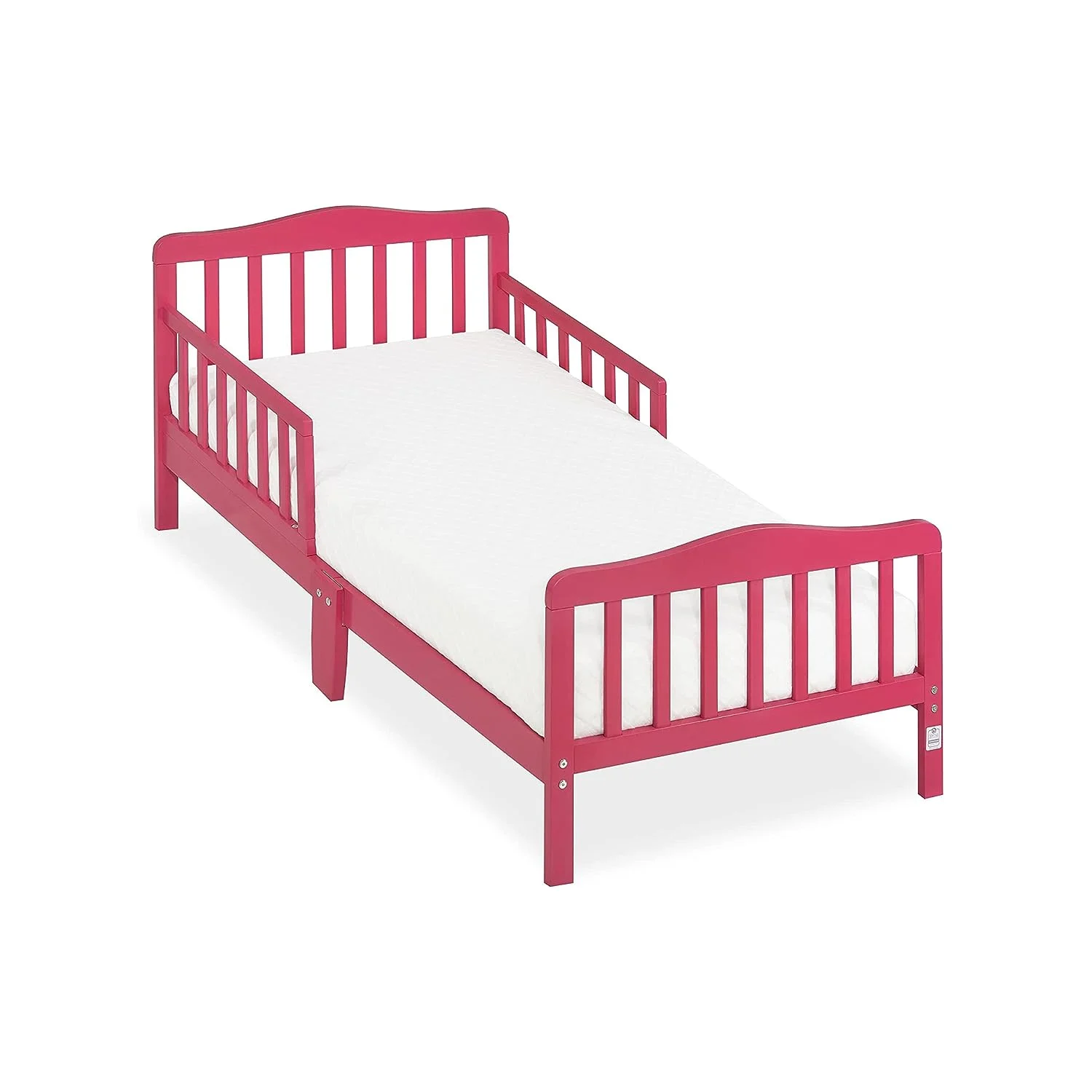 Dream On Me Classic Toddler Bed